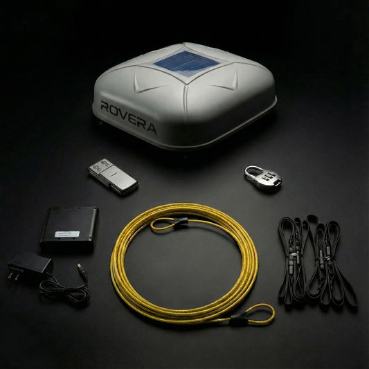 Robertech R2000 Products – roveratechs