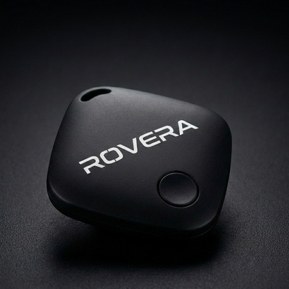 Rovera GPS trakcer