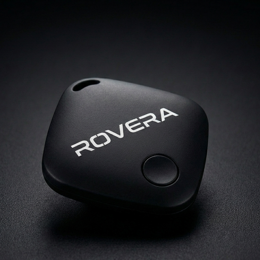 Rovera GPS trakcer