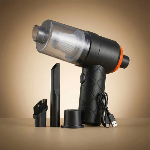 Rovera Vacuum Cleaner