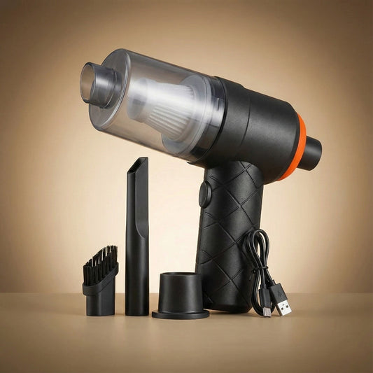 Rovera Vacuum Cleaner