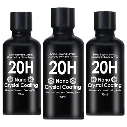 Rovera Ceramic Coating