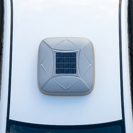 Rovera™ Automatic Cover