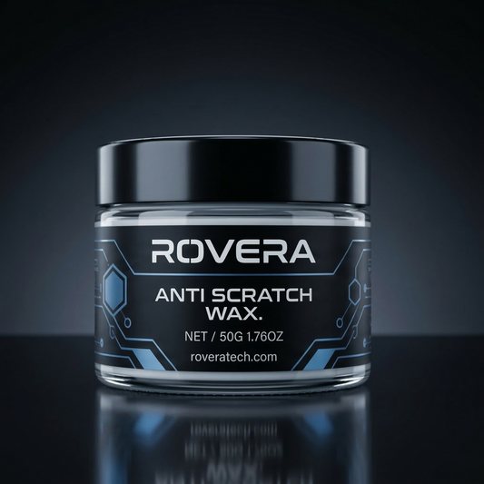 Rovera Anti scratch wax